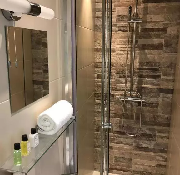 Majatalo Glaisdale Studios