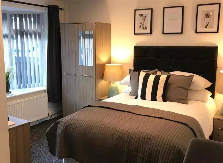 Majatalo Glaisdale Studios