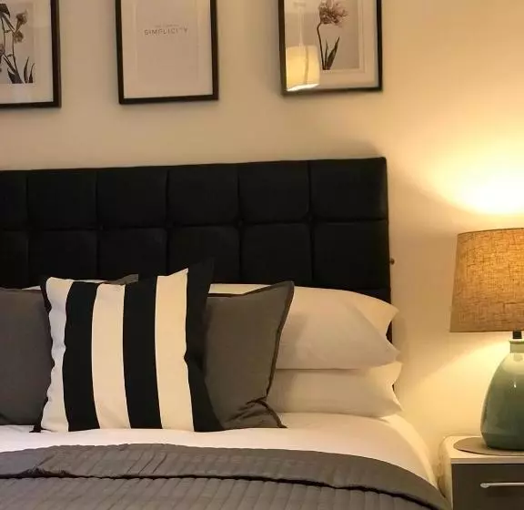 Majatalo Glaisdale Studios