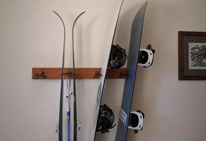 Majatalo Ivacaz   Pagosa On The Golf