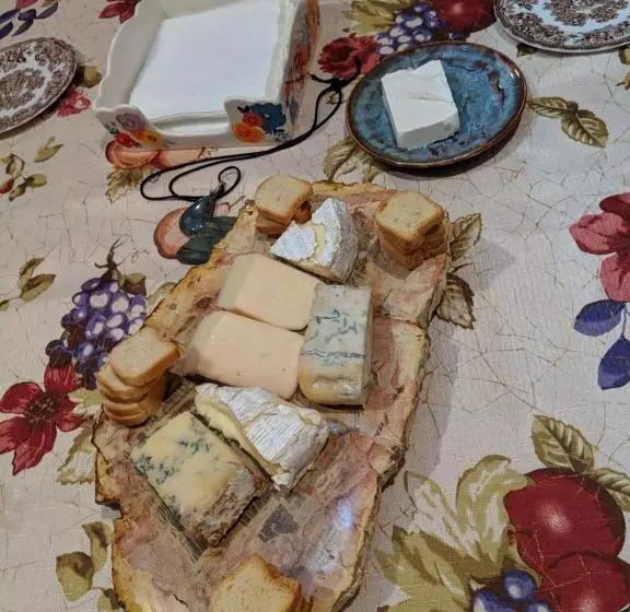 Majatalo Ivacaz   Pagosa On The Golf