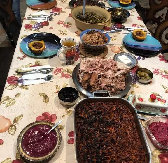 Majatalo Ivacaz   Pagosa On The Golf