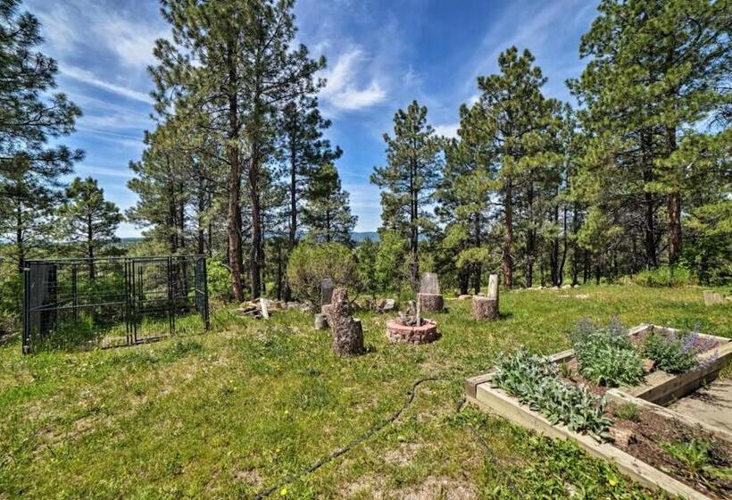 ペンション Ivacaz   Pagosa On The Golf