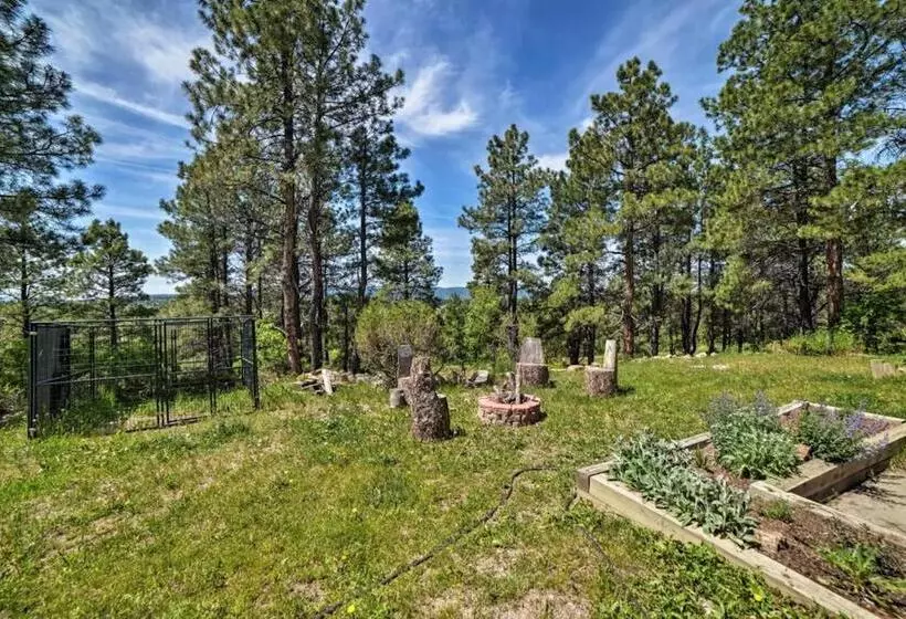 Majatalo Ivacaz   Pagosa On The Golf