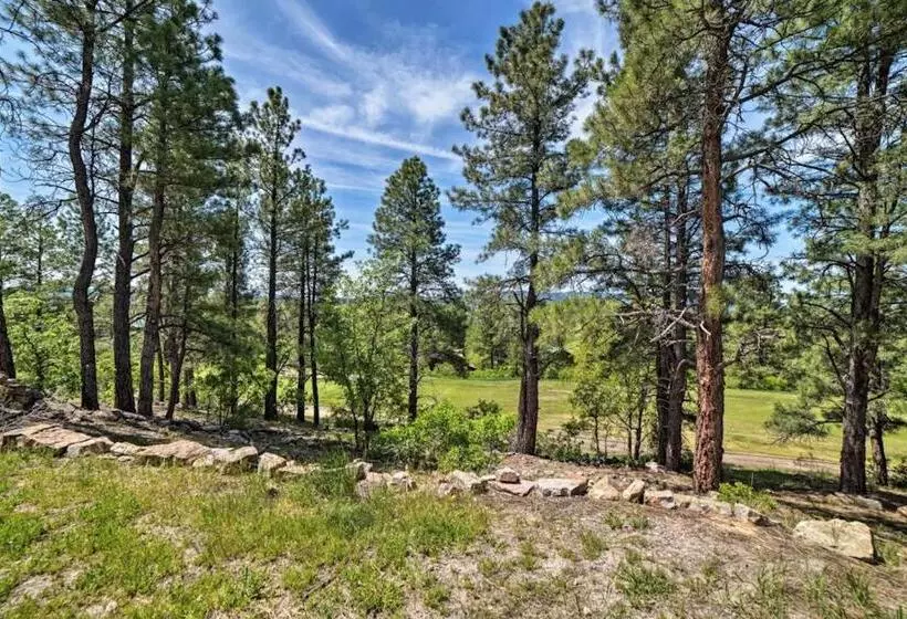 Majatalo Ivacaz   Pagosa On The Golf