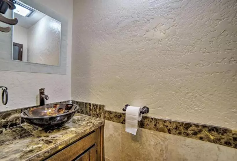 Majatalo Ivacaz   Pagosa On The Golf