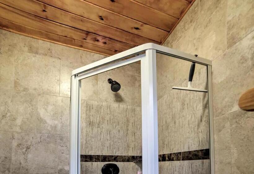 ペンション Ivacaz   Pagosa On The Golf