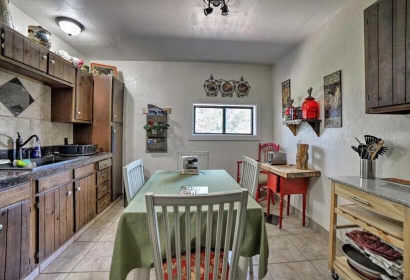 ペンション Ivacaz   Pagosa On The Golf