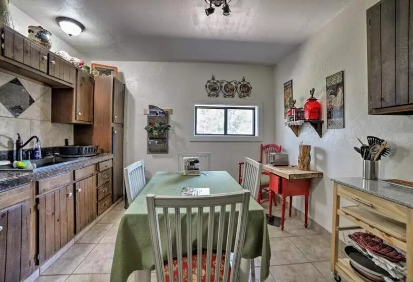 Majatalo Ivacaz   Pagosa On The Golf