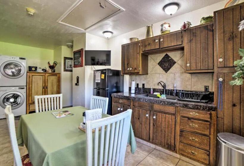 ペンション Ivacaz   Pagosa On The Golf