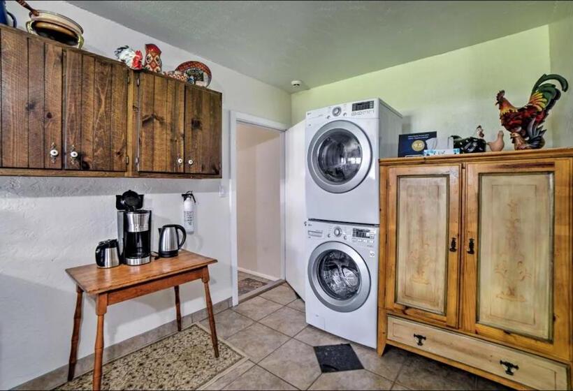 ペンション Ivacaz   Pagosa On The Golf