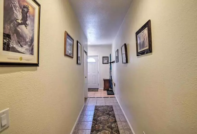 Majatalo Ivacaz   Pagosa On The Golf