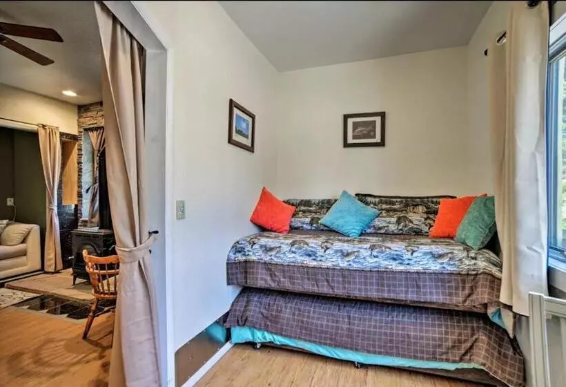 Majatalo Ivacaz   Pagosa On The Golf