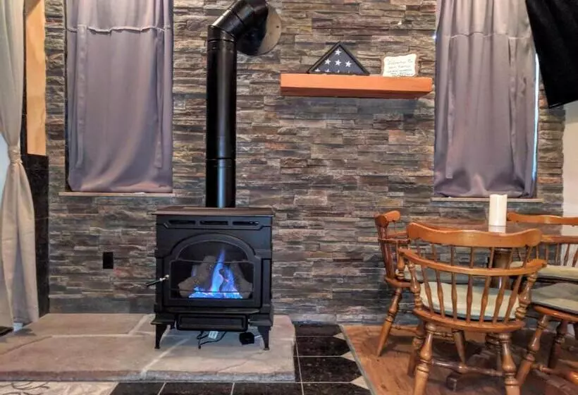 Majatalo Ivacaz   Pagosa On The Golf