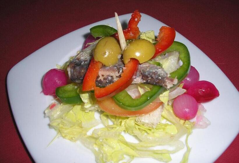 ペンション Jade