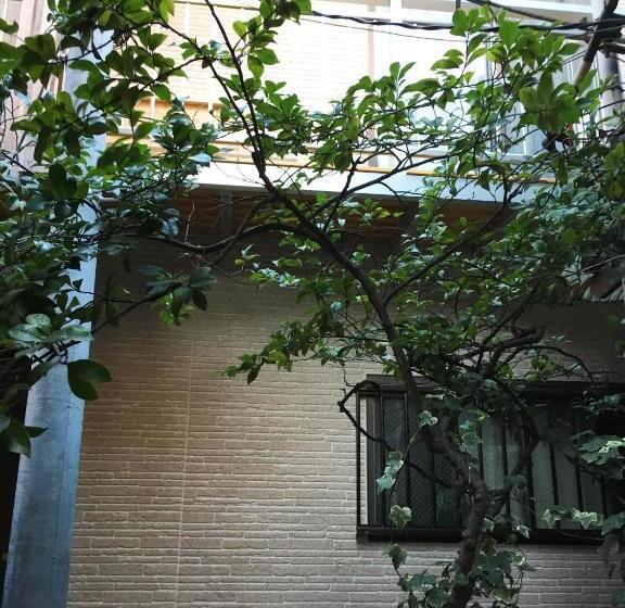 Pension Lucy's House横浜中華街 House3