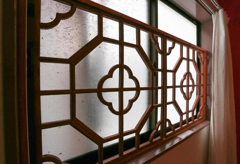 Pension Lucy's House横浜中華街 House3