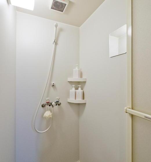 Pension Lucy's House横浜中華街 House3