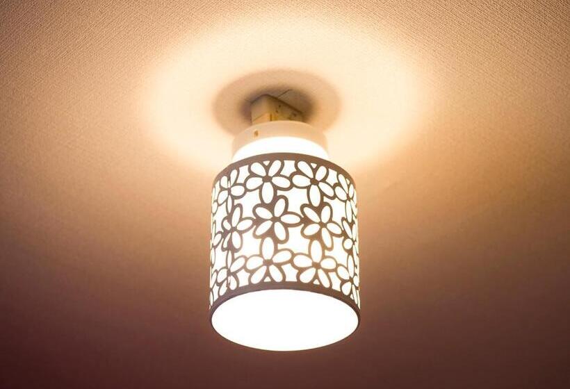 Pension Lucy's House横浜中華街 House3