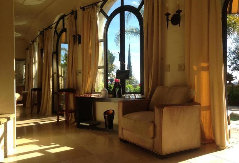 بنسيون The Villa Sophia Guest House