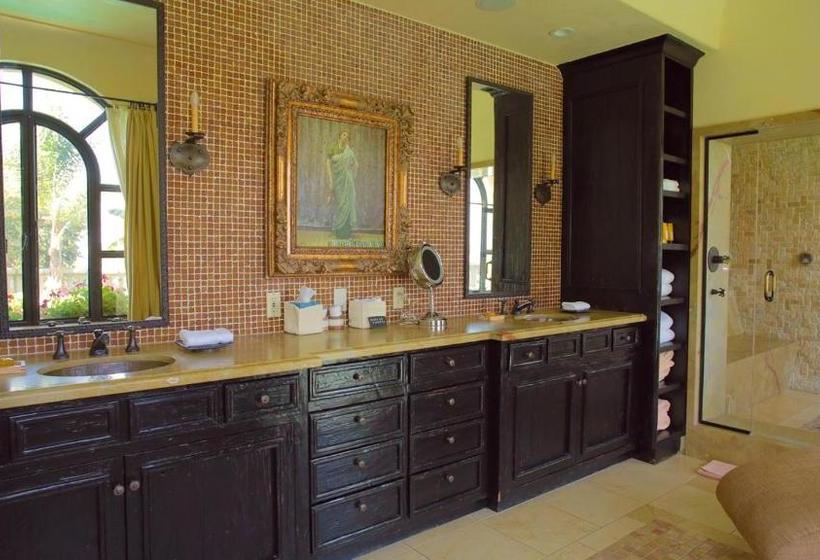 بنسيون The Villa Sophia Guest House