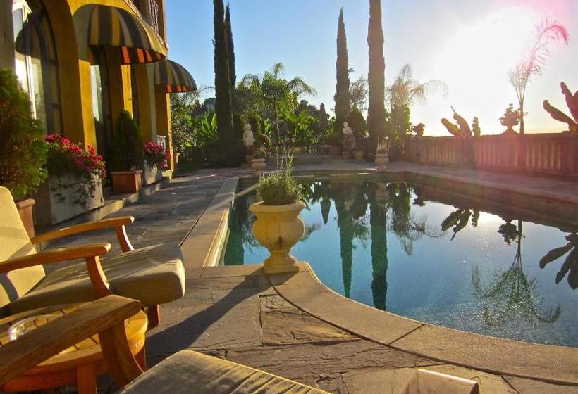 بنسيون The Villa Sophia Guest House