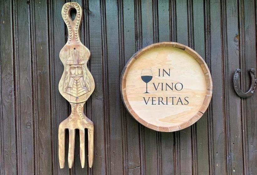 Pensjonat Chalet Milenium Residence Bran