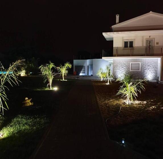 Pérola D óbidos T1