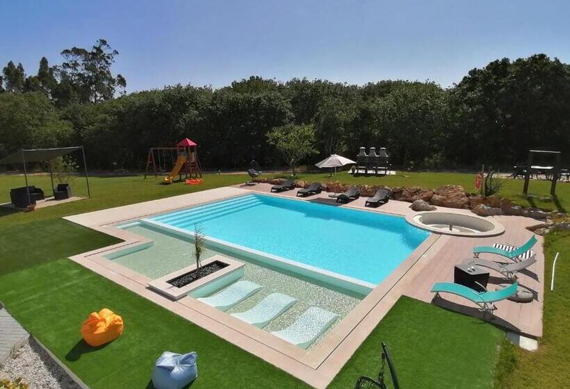 Pérola D óbidos T1