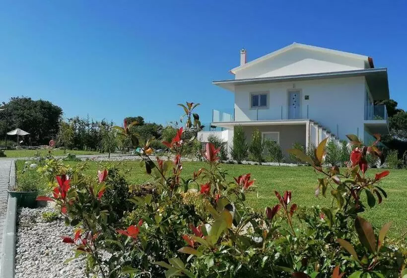 Pérola D óbidos T1