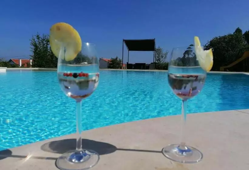 Pérola D óbidos T1