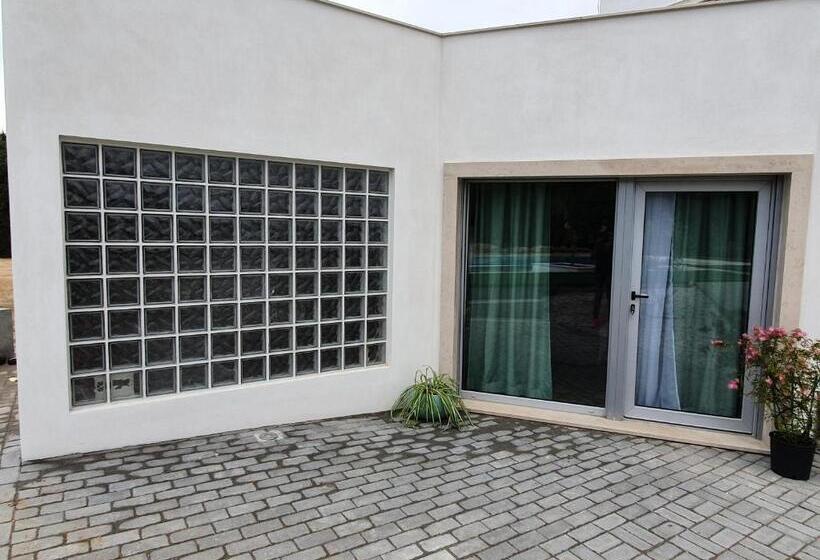 Pérola D óbidos T1