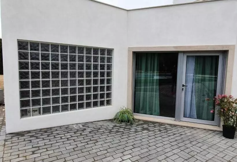 Pérola D óbidos T1