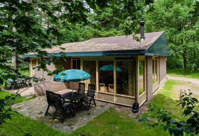 منتجع Landal Coldenhove