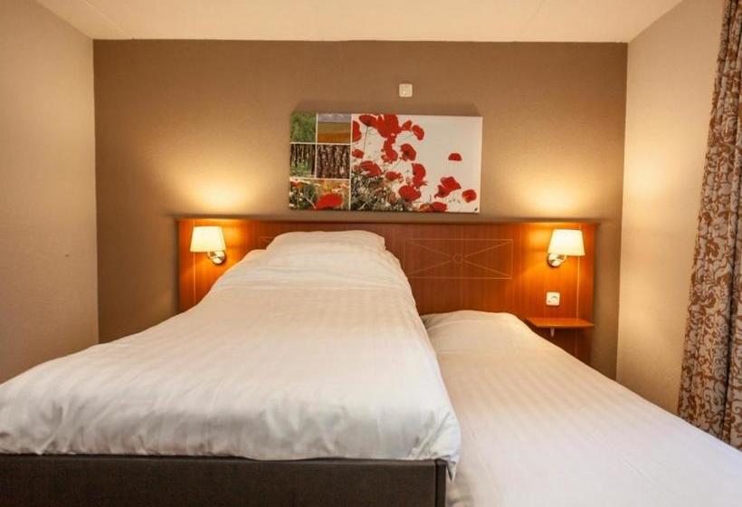 منتجع Landal Coldenhove