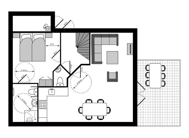منتجع Landal Coldenhove