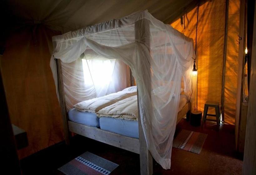 منتجع Landal Coldenhove