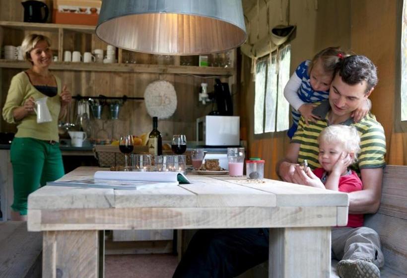 منتجع Landal Coldenhove