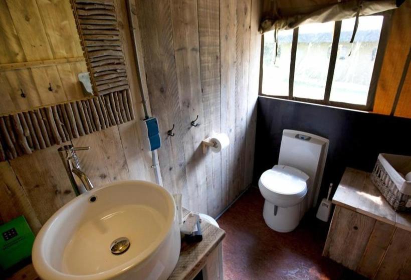 منتجع Landal Coldenhove