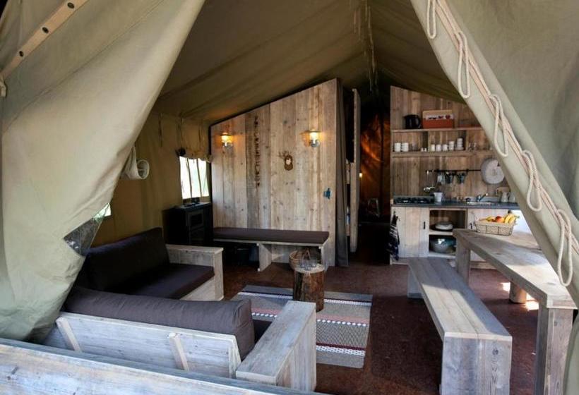 منتجع Landal Coldenhove