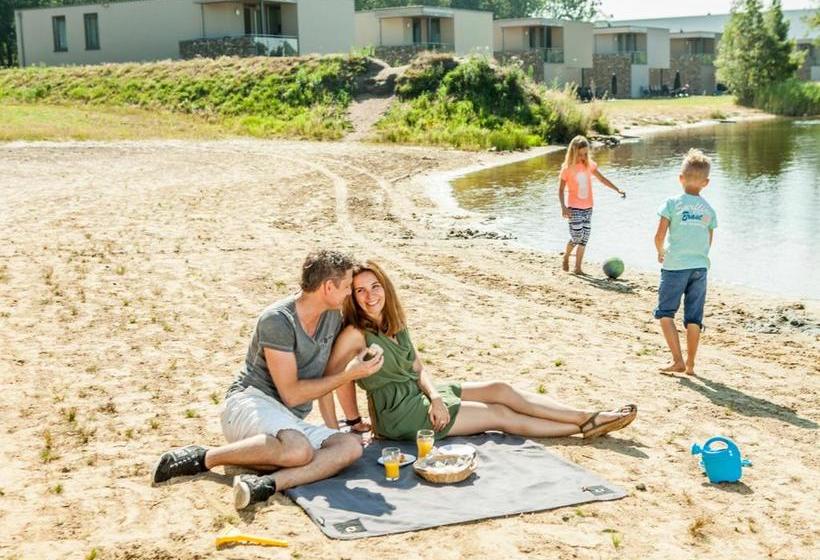 渡假胜地 Landal Domein De Schatberg