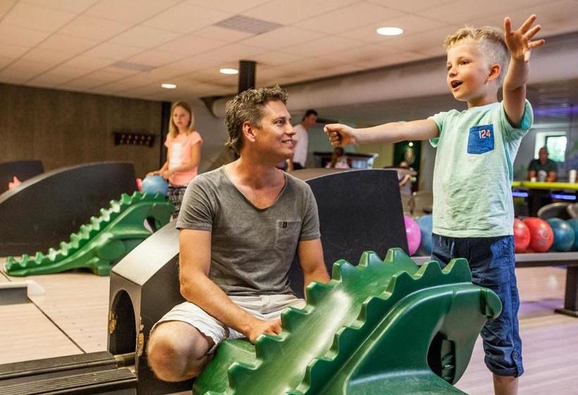 渡假胜地 Landal Domein De Schatberg