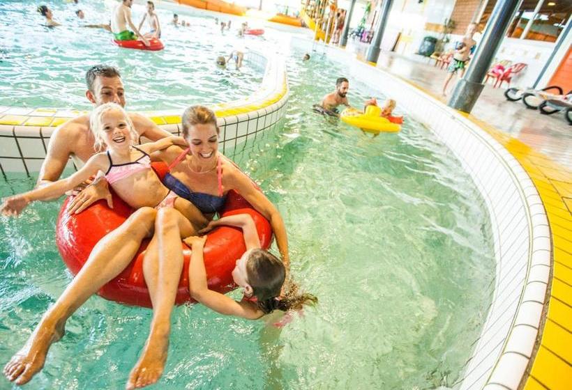 渡假胜地 Landal Domein De Schatberg