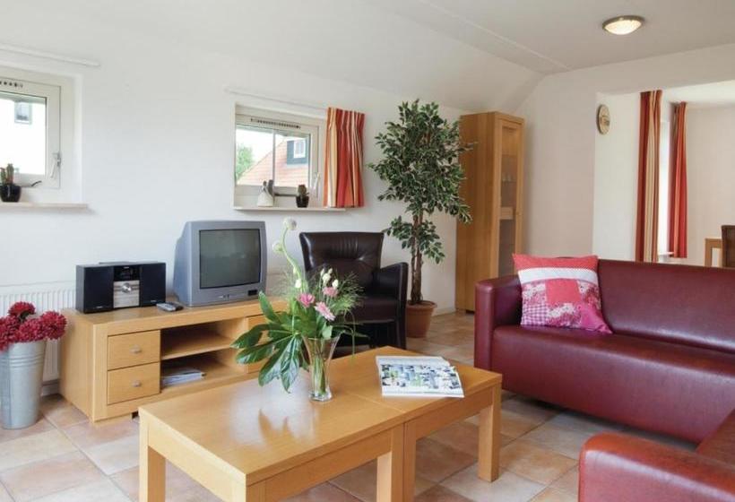 渡假胜地 Landal Domein De Schatberg