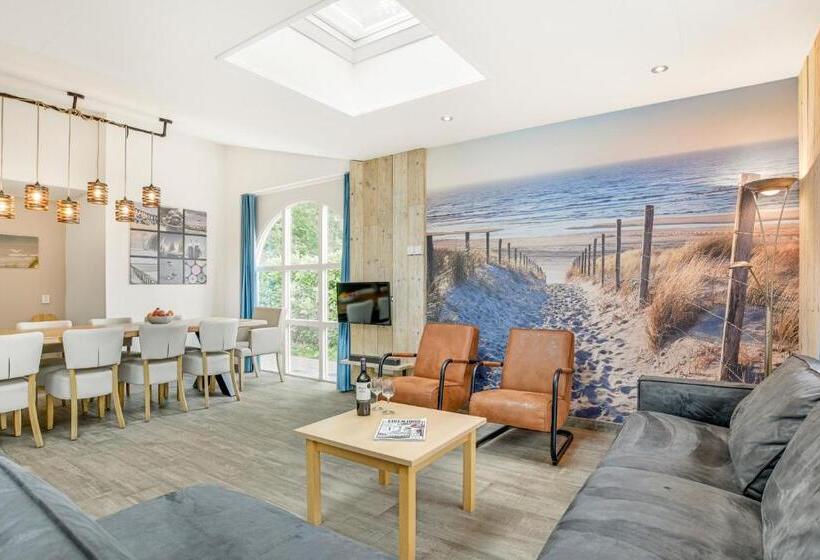 אתר נופש Summio Parc Port Greve