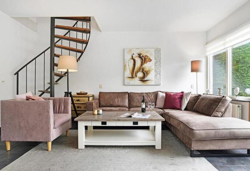 אתר נופש Summio Parc Port Greve