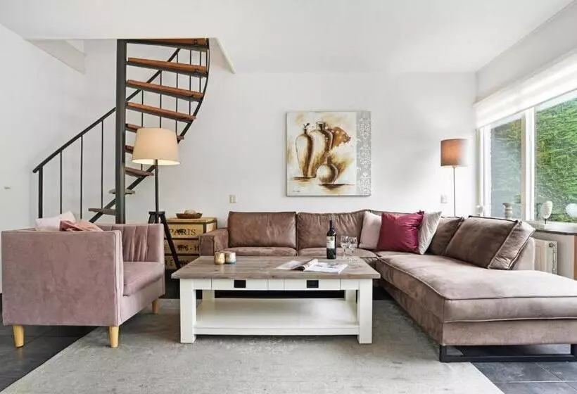 Lomakeskus Summio Parc Port Greve