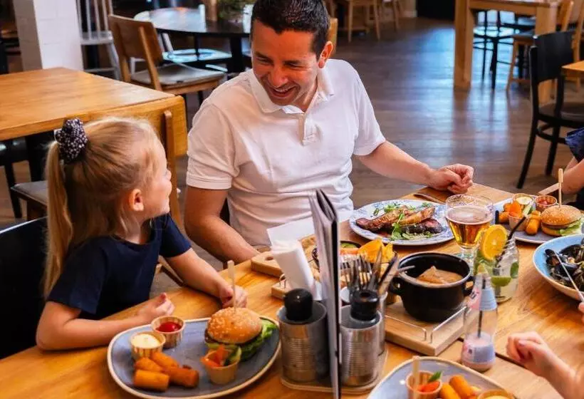 Lomakeskus Summio Parc Port Greve