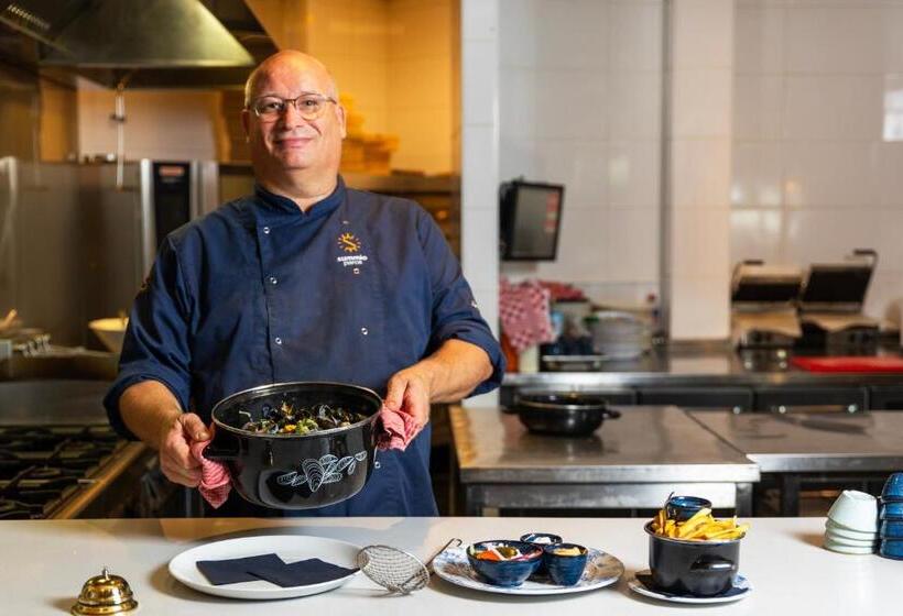 אתר נופש Summio Parc Port Greve