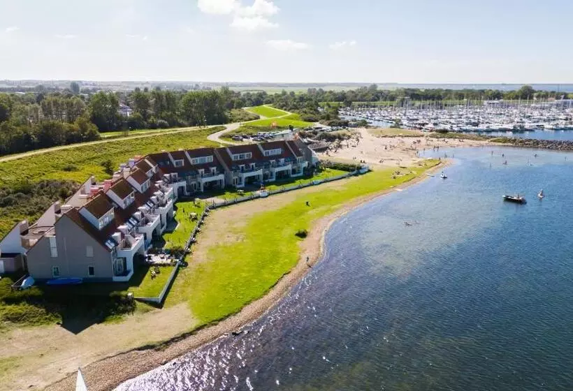 Lomakeskus Summio Parc Port Greve